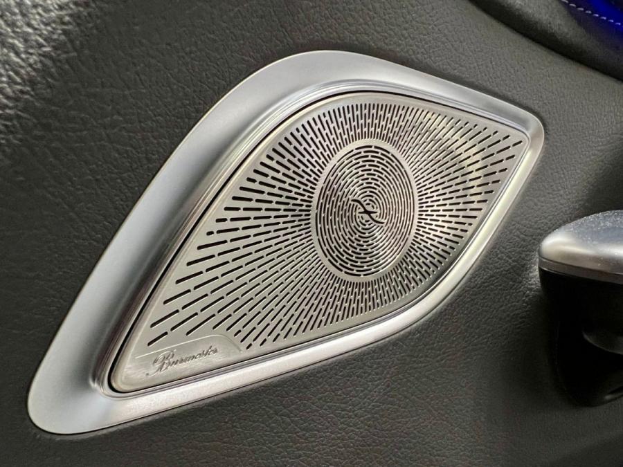 EQE350 4MATIC - Image 10